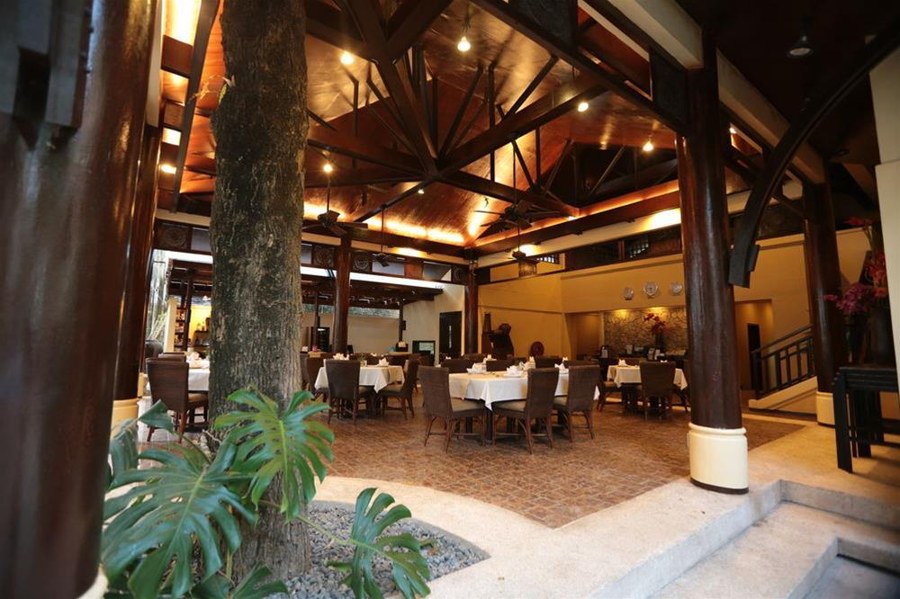 Canyon De Boracay Balabag  Exterior photo