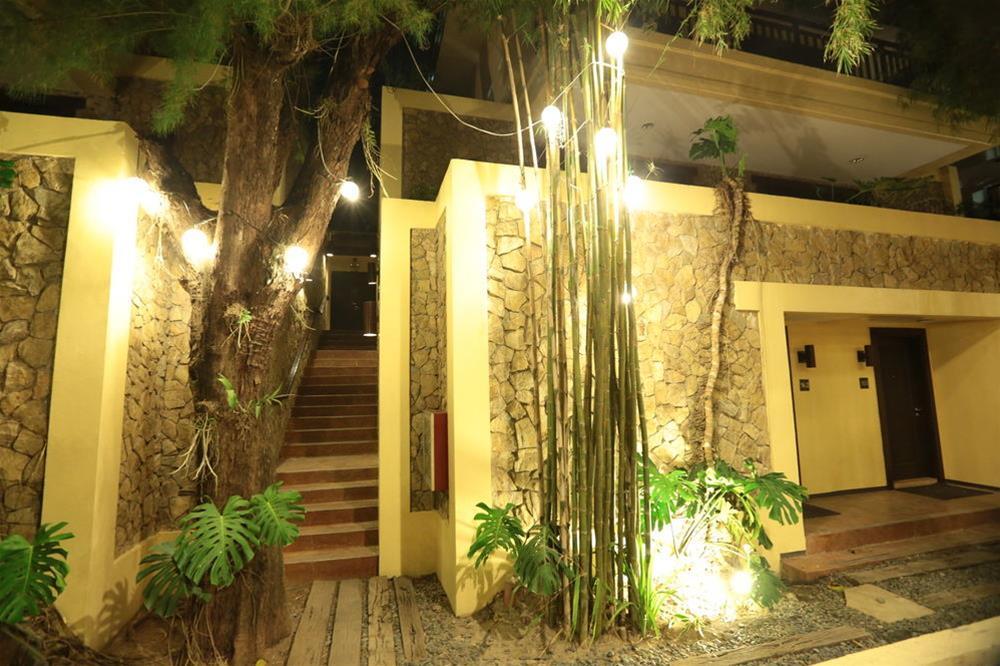 Canyon De Boracay Balabag  Exterior photo